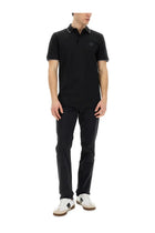BOSS Men's Polo Black, view 2