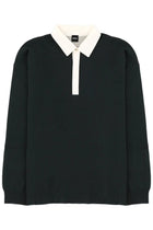 BOSS Men's Polo Cenito Green