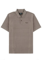 BOSS Men's Polo Beige