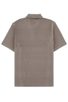 BOSS Men's Polo Beige, view 2