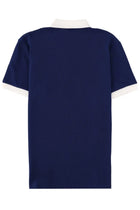 BOSS Men's Polo Paddy Blue, view 2