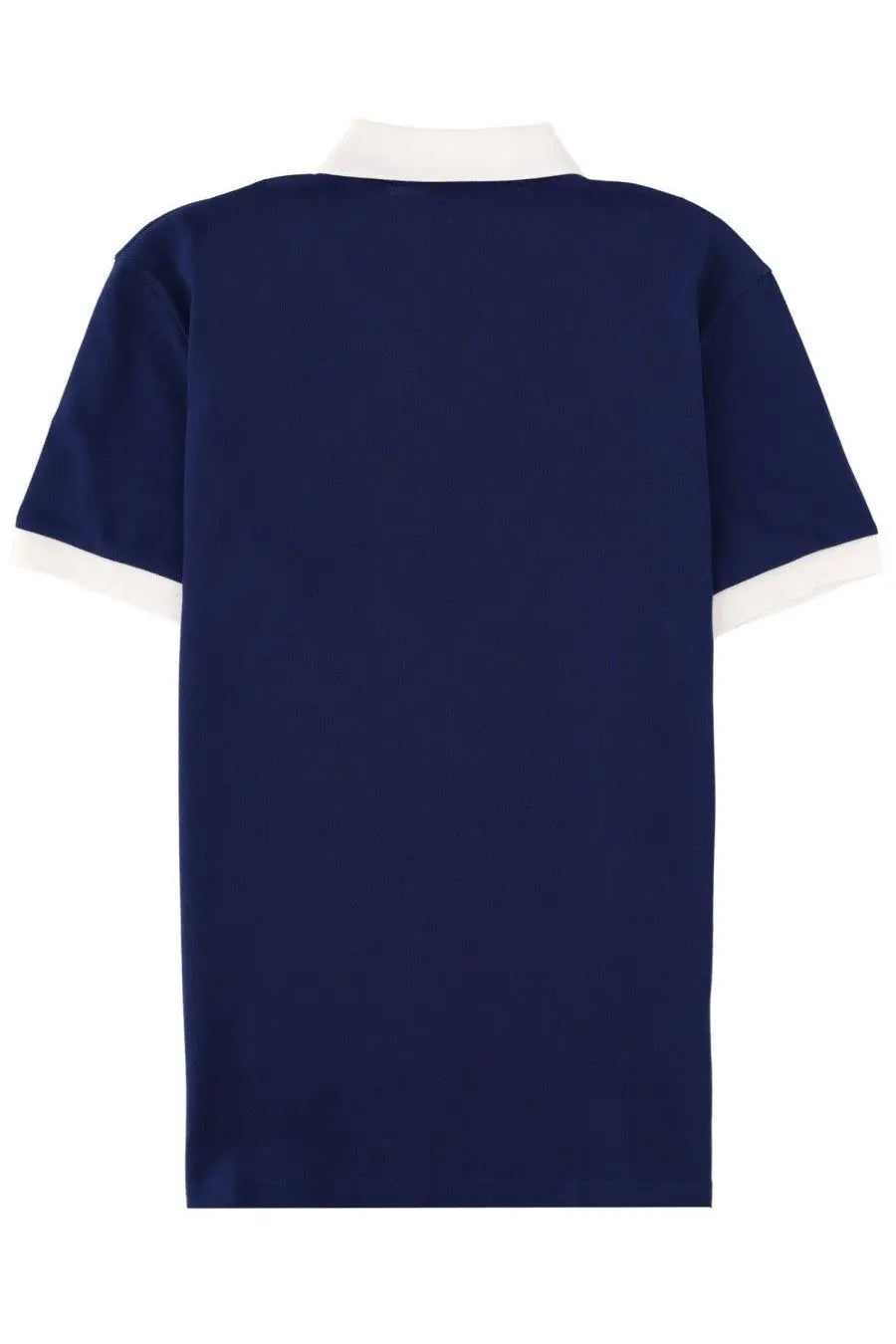 BOSS Men's Polo Paddy Blue, view 2