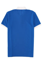 BOSS Men's Polo Paddy Blue, view 2
