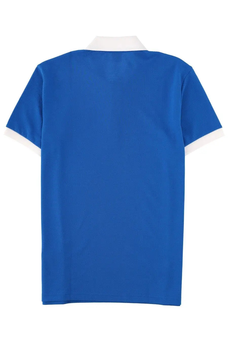 BOSS Men's Polo Paddy Blue, view 2