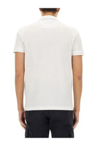 BOSS Men's Polo Paule White, view 3