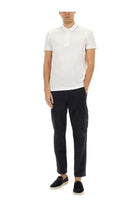 BOSS Men's Polo Paule White, view 2