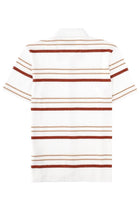 BOSS Men's Polo Pitti White, view 2