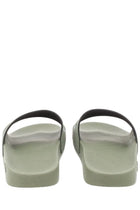 BOSS Men's Slide Aryeh Green, view 4