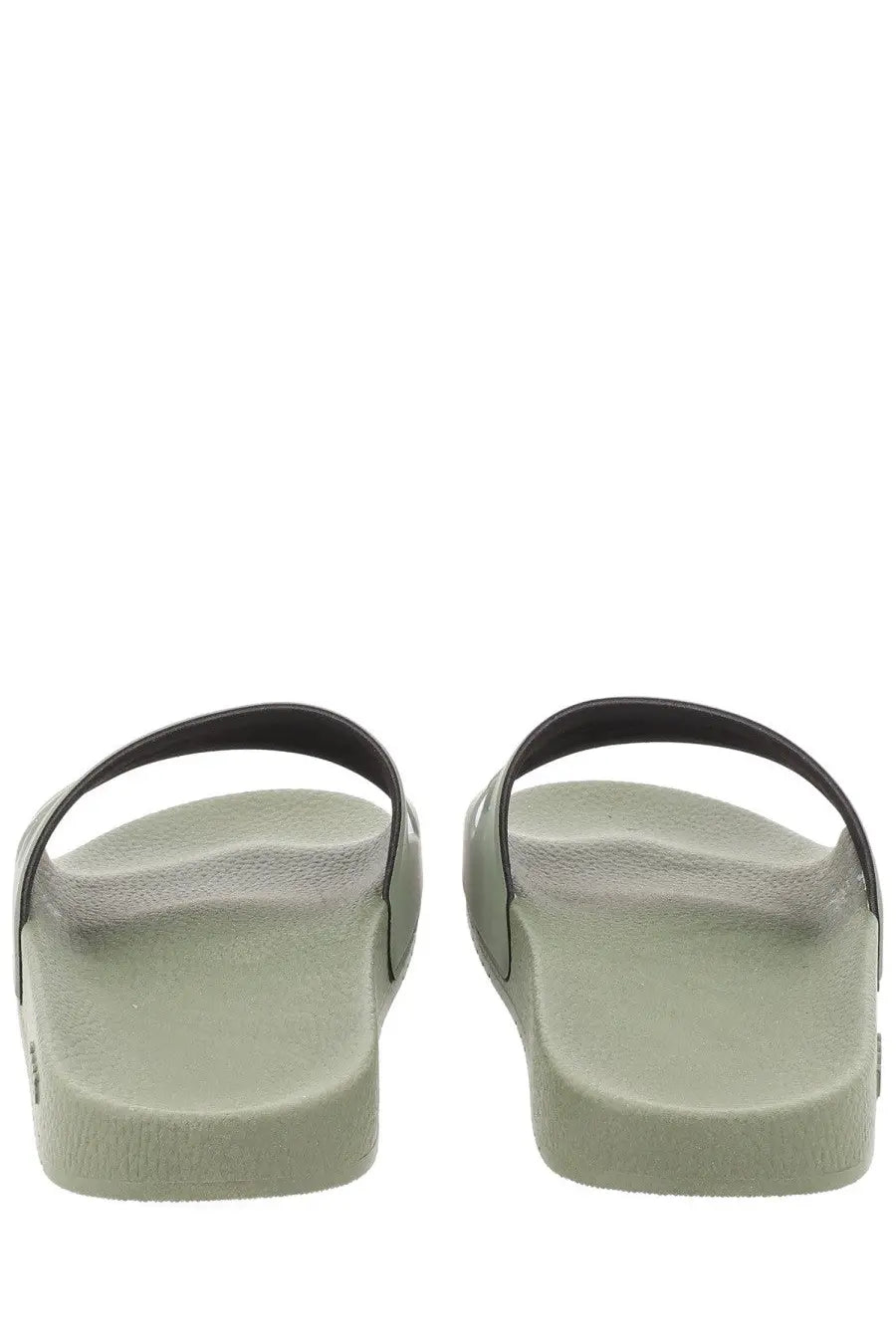 BOSS Men's Slide Aryeh Green, view 4