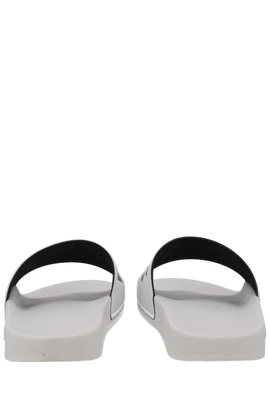 BOSS Men's Slide Aryeh White, view 4