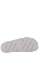 BOSS Men's Slide Aryeh White, view 5