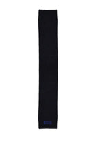 BOSS Men's Scarf Elios Blue, view 2