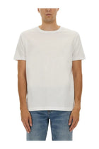 BOSS Men's Shirt Beckham Boss White