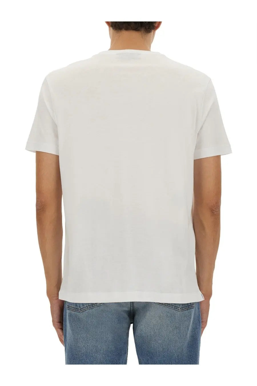 BOSS Men's Shirt Beckham Boss White, view 3