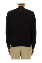 BOSS Men's Shirt Black, view 3
