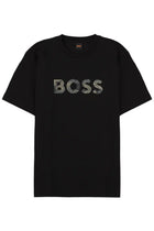 BOSS Men's Shirt Black