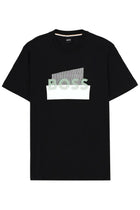 BOSS Men's Shirt Black