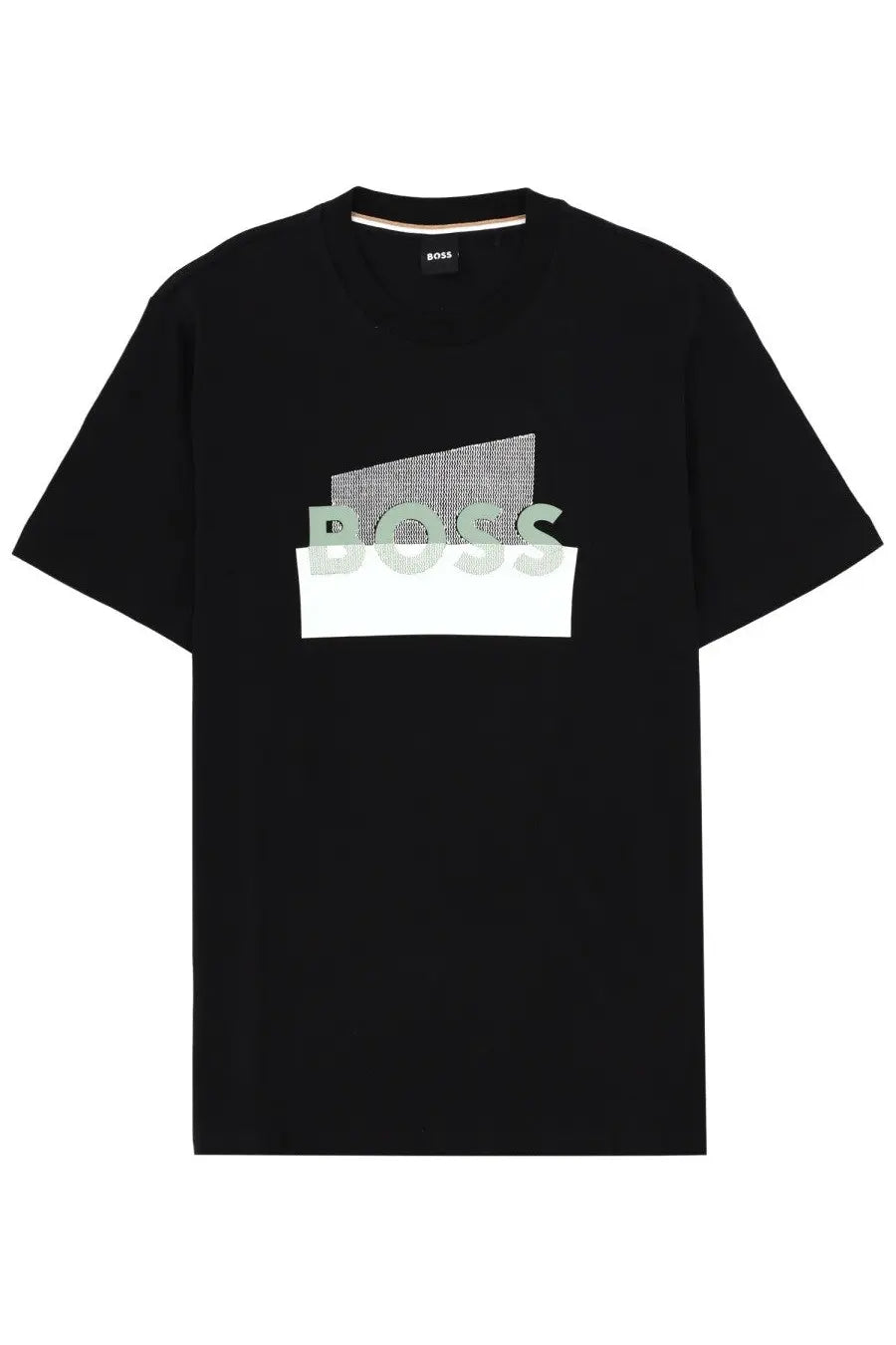 BOSS Men's Shirt Black