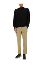 BOSS Men's Shirt Black, view 2