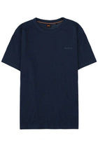 BOSS Men's Shirt Blue
