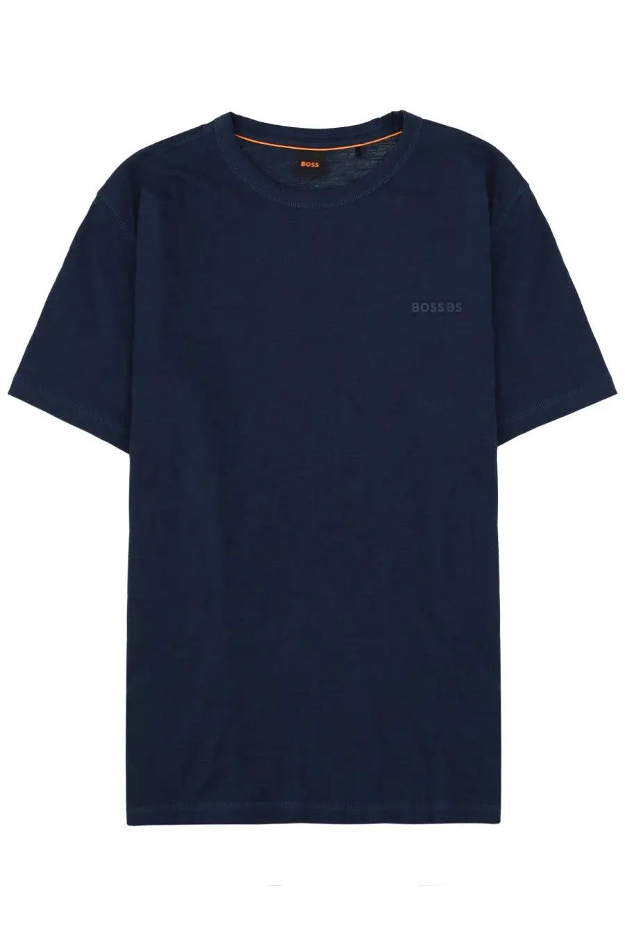 BOSS Men's Shirt Blue