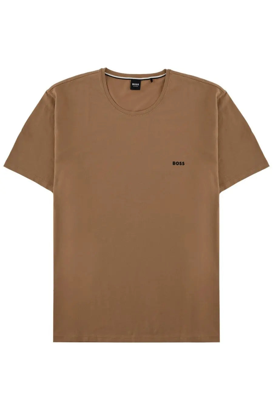 BOSS Men's Shirt Brown