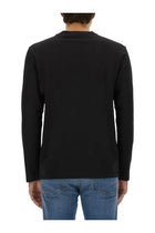BOSS Men's Shirt Chark Black, view 3