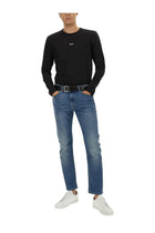 BOSS Men's Shirt Chark Black, view 2