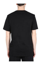 BOSS Men's Printed Shirt Black, view 3