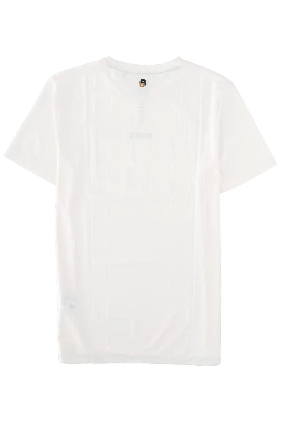 BOSS Men's Shirt White, view 2