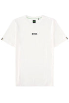 BOSS Men's Shirt White