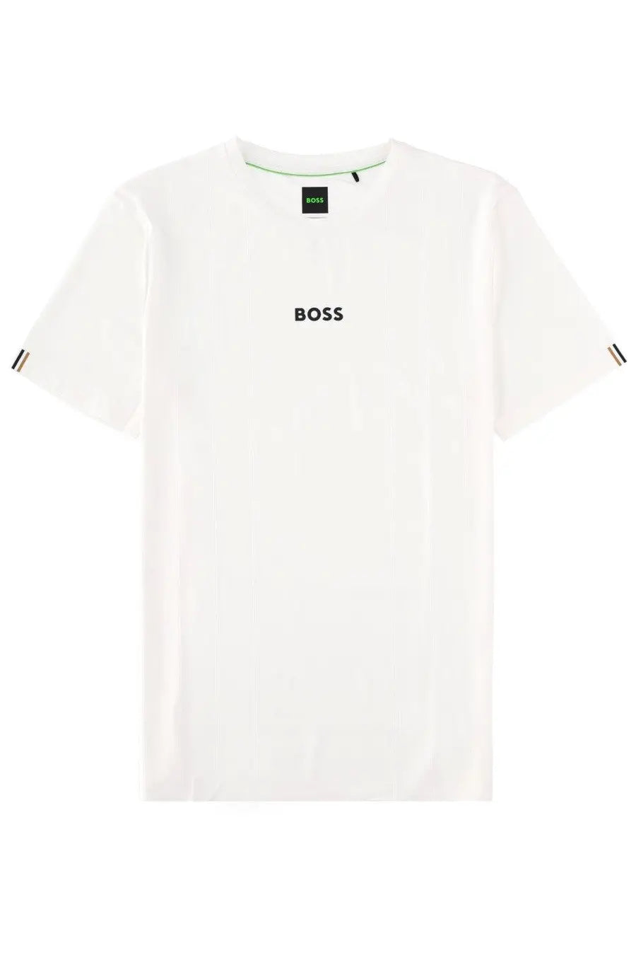 BOSS Men's Shirt White