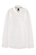 BOSS Men's Shirt White