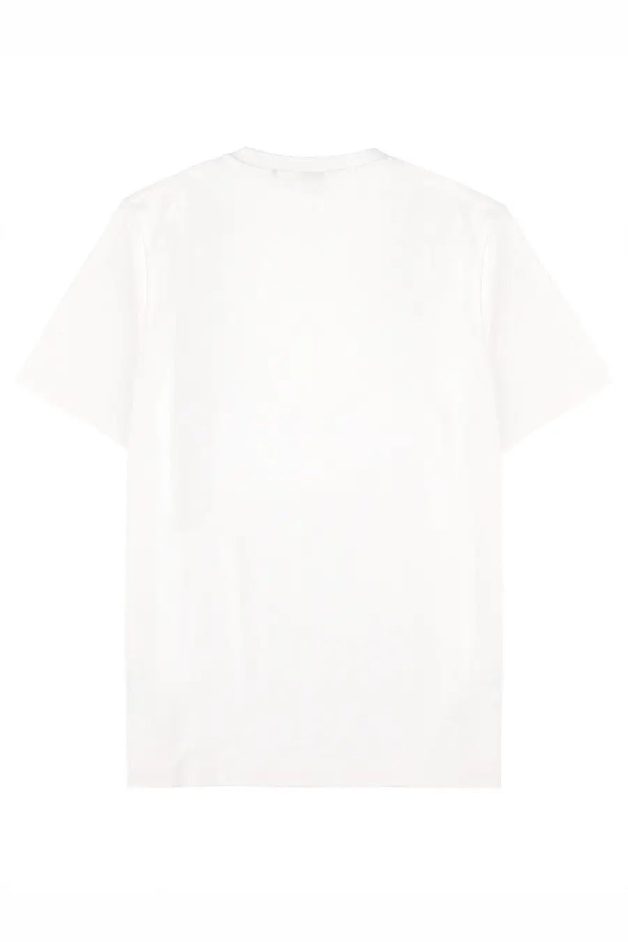 BOSS Men's Shirt White, view 2