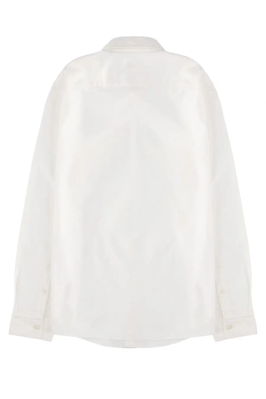 BOSS Men's Shirt White, view 2