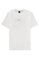 BOSS Men's Shirt White