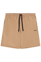 BOSS Men's Shorts Beige
