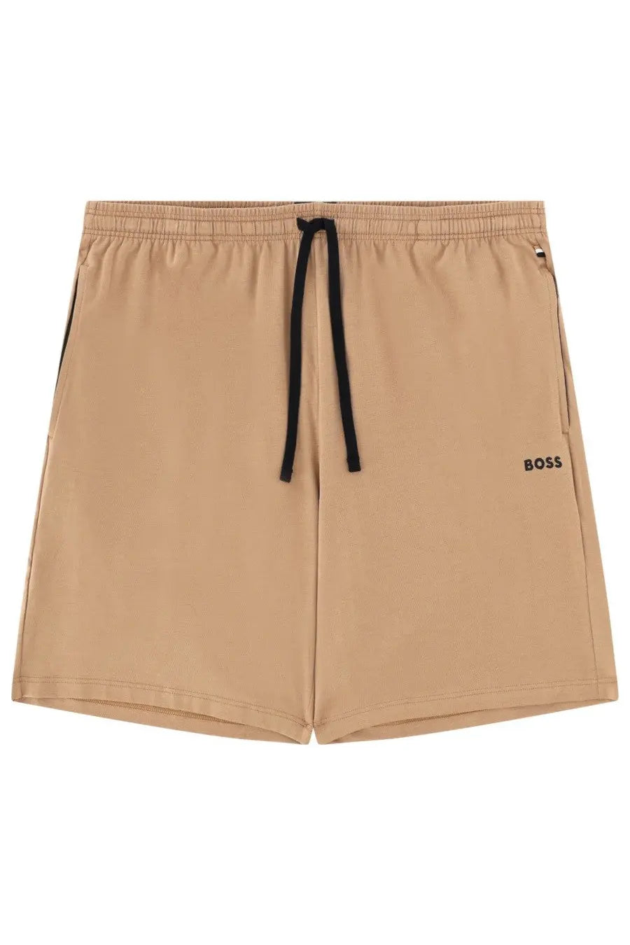BOSS Men's Shorts Beige