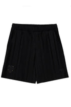 BOSS Men's Shorts Lux Huxley Black