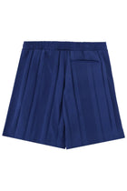 BOSS Men's Shorts Lux Huxley Blue, view 2