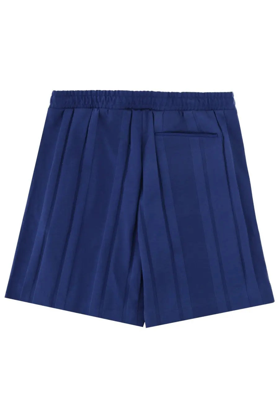 BOSS Men's Shorts Lux Huxley Blue, view 2