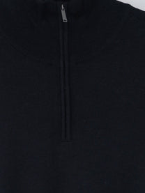 BOSS Men's Silk and Cashmere Blue, view 3