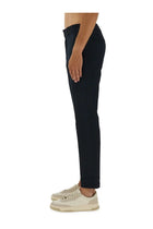BOSS Men's Slim Fit Pants Blue, view 4