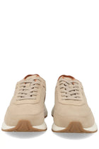 BOSS Men's Sneaker Vinston Beige, view 6