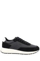BOSS Men's Sneaker Vinston Black