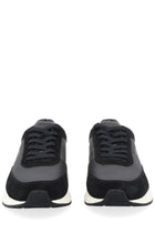 BOSS Men's Sneaker Vinston Black, view 3