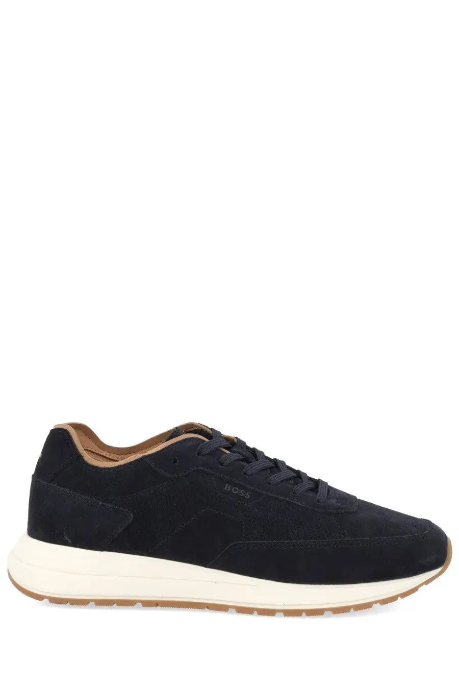 BOSS Men's Sneaker Vinston Blue