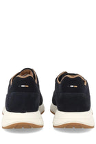BOSS Men's Sneaker Vinston Blue, view 4