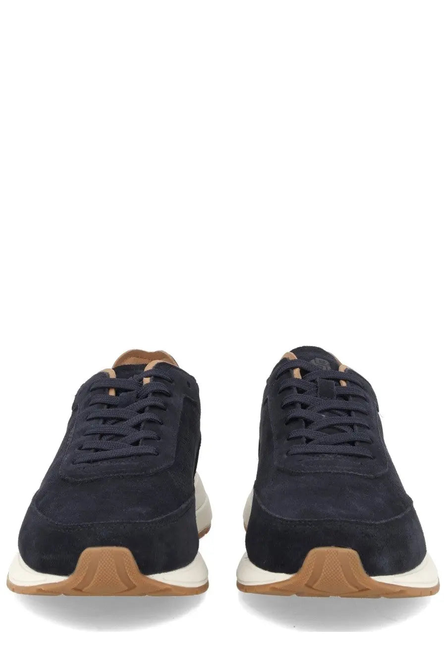 BOSS Men's Sneaker Vinston Blue, view 3