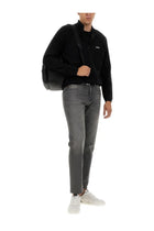 BOSS Men's Sweatshirt Black, view 2